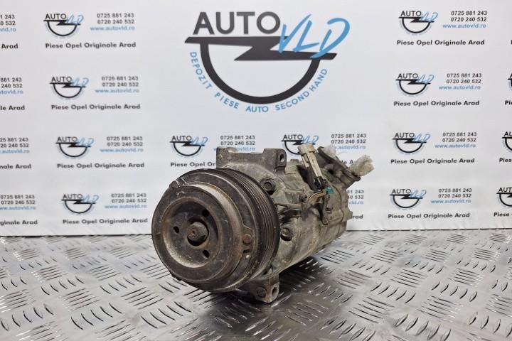 Compresor clima Opel Vectra C