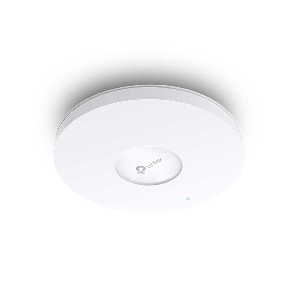 Потолочная точка доступа Wi‑Fi AX3000 Tp-Link EAP650