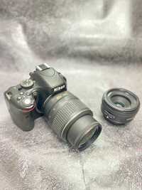 Фотоаппарат Nikon D5100 ( с Мангистау ) лот 383546