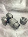 Фотоаппарат Nikon D5100 ( г Актау 7 мкр 12 дом ) лот 383546