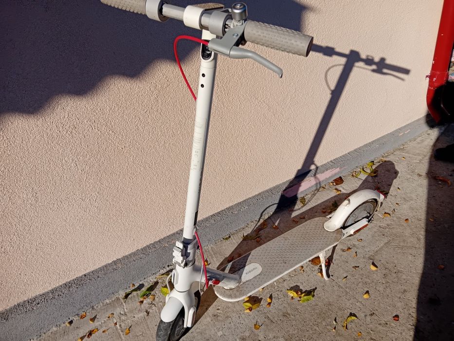 Xiaomi Electric Scooter 3 Lite: