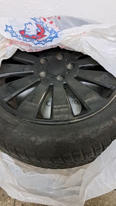 De vânzare vw TOURAN