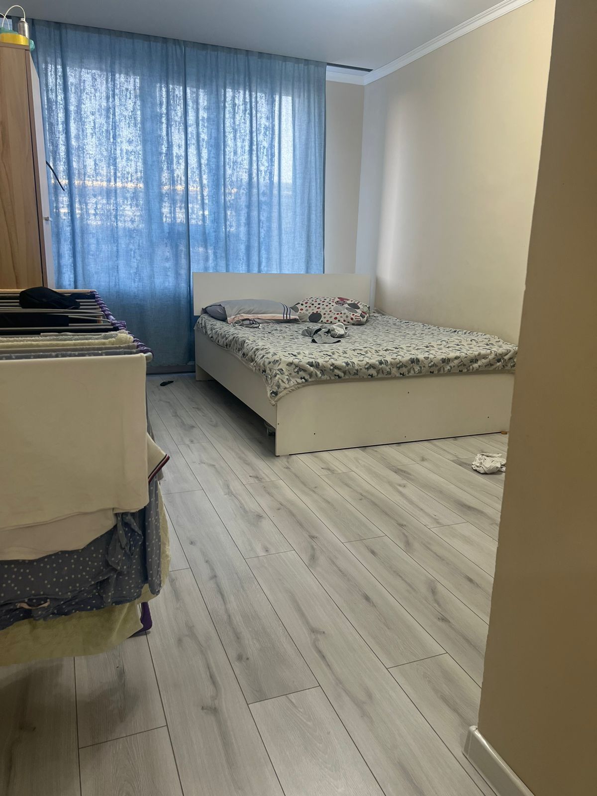 Сдаётся квартира на долгий срок