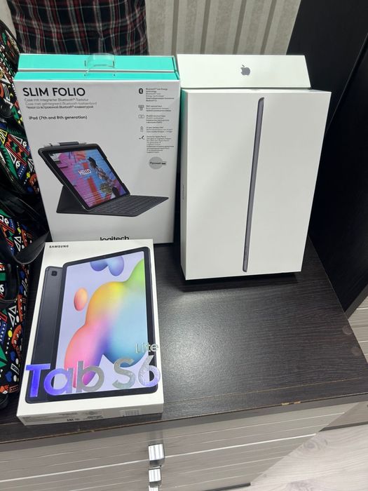 самсунг таб s6 продается