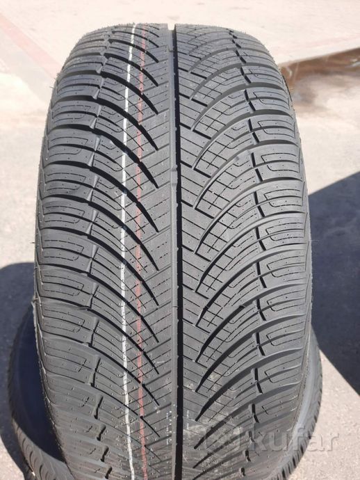 iLink 235/55R19 Byd Song