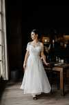 Rochie de mireasa
