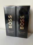 Vand Apa de toaleta Boss The Scent Refill/Reharge 200ml SIGILAT