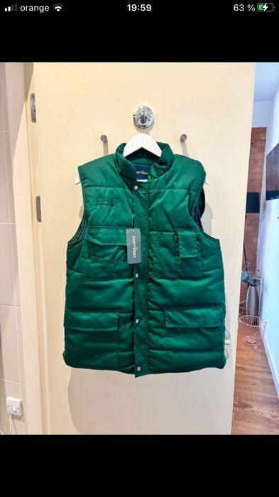 Vesta de munca portwest mărimea M