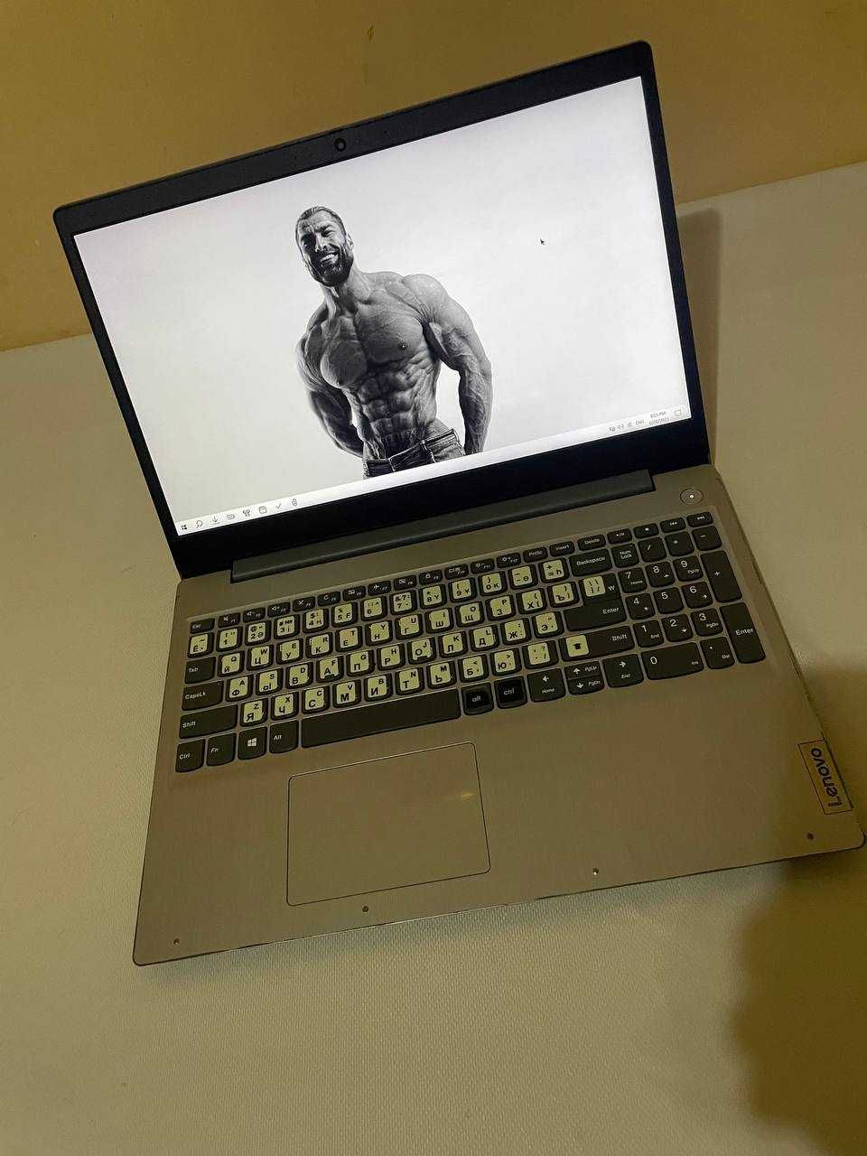Ideapad 3-15IIL05 Laptop - Type 81WE (Xolati yaxshi/Хорошее состояние)