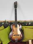 Chitara vintage anii 60 Egmond