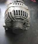 Alternator Audi/Vw Polo-A2 1.2tdi 1.4tdi
