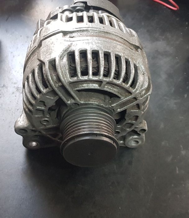 Alternator Audi/Vw Polo-A2 1.2tdi 1.4tdi