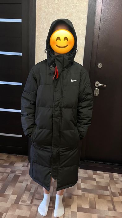 Куртка для подростка осень-зима