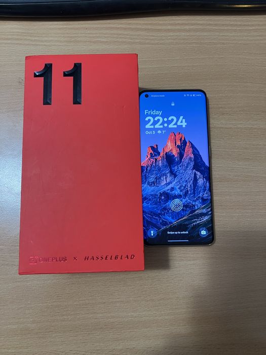 OnePlus 11 16/256 gb