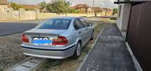 BMW 318i E46 ,143 cai ,2004