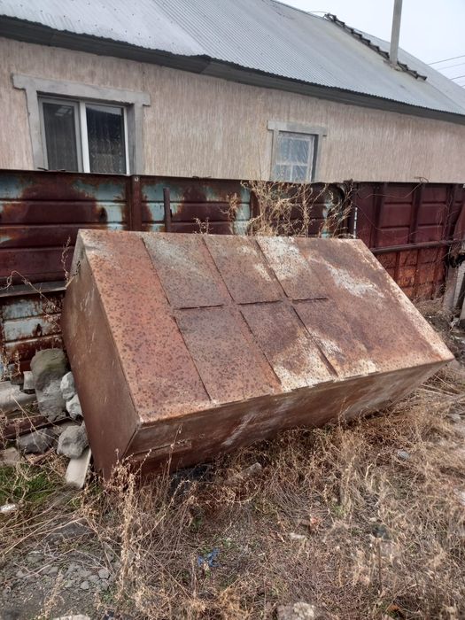 Темир сеиф сатамын звоните договоримся