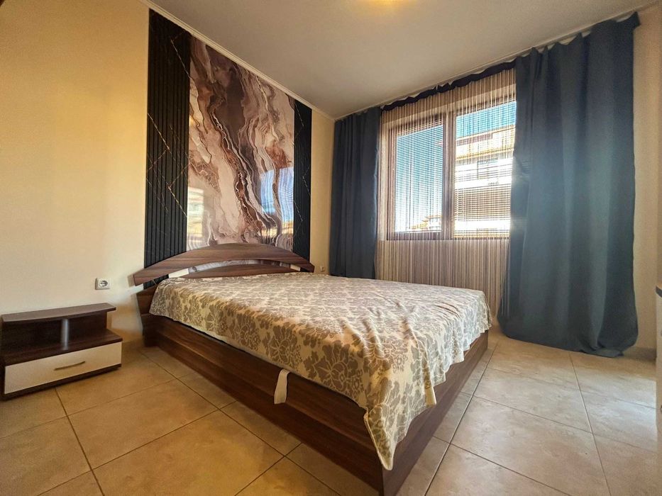 Продава се Четиристаен апартамент в с. Равда, Област Бургас - 108 кв.м за 699 €/кв.м - Снимка #10