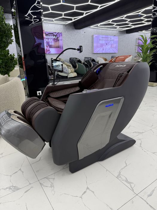 Массажное кресло Adiks A-222