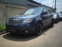dezmembrez subaru b9 tribeca 2009 motor 3.6 benzina