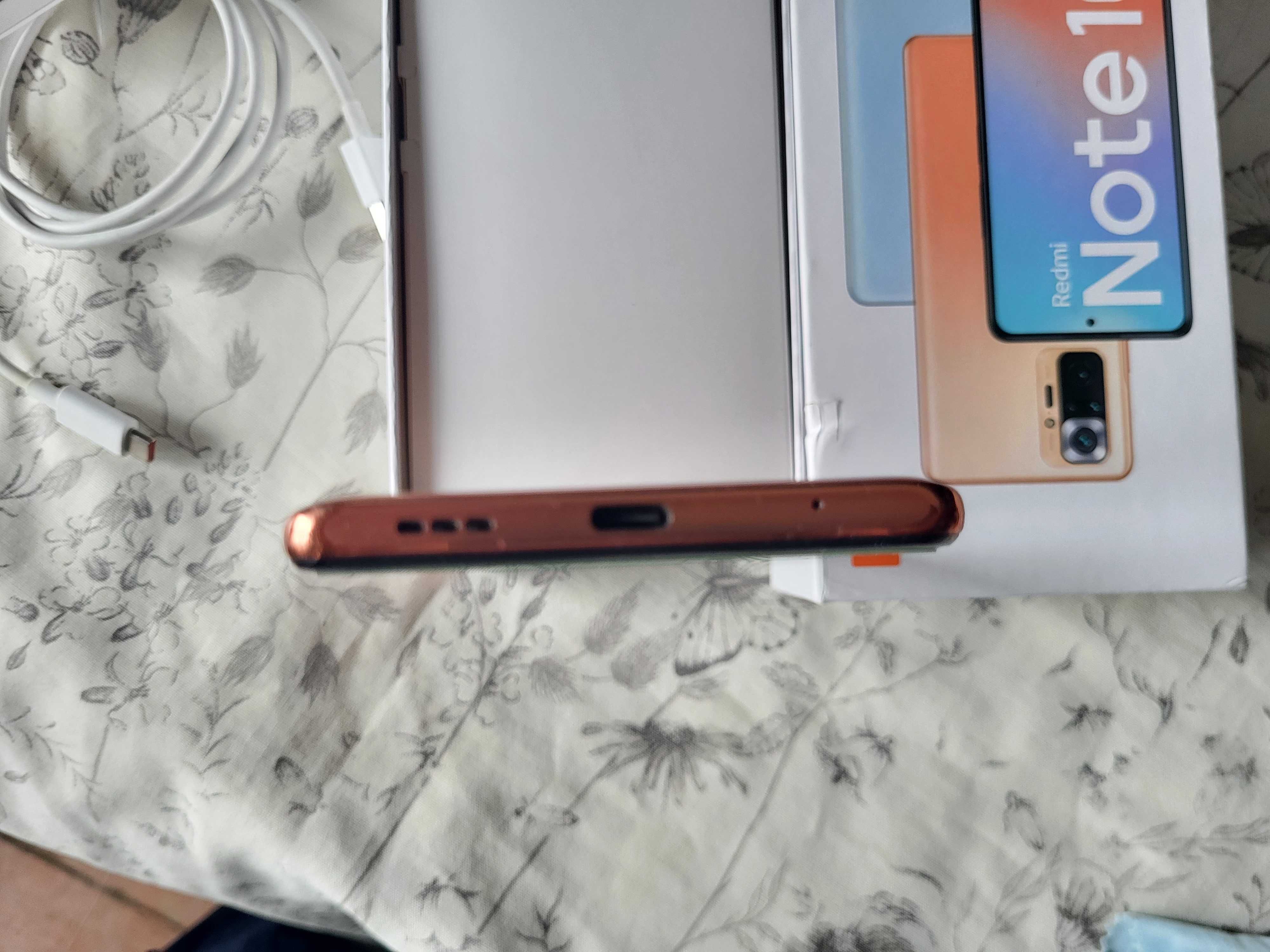 Telefon Xiaomi Redmi Note 10 Pro