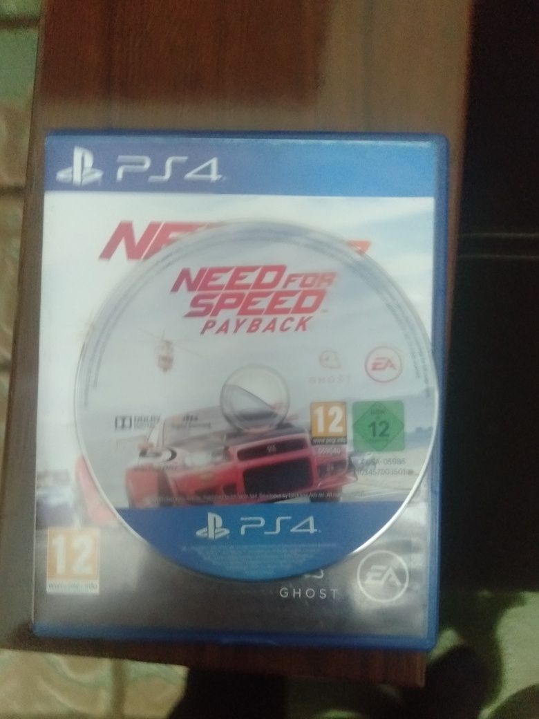 Продам need for speed