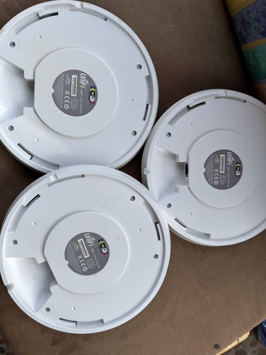 Ubiquiti UniFi AP Long Range