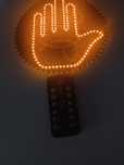 Led expresii faciale