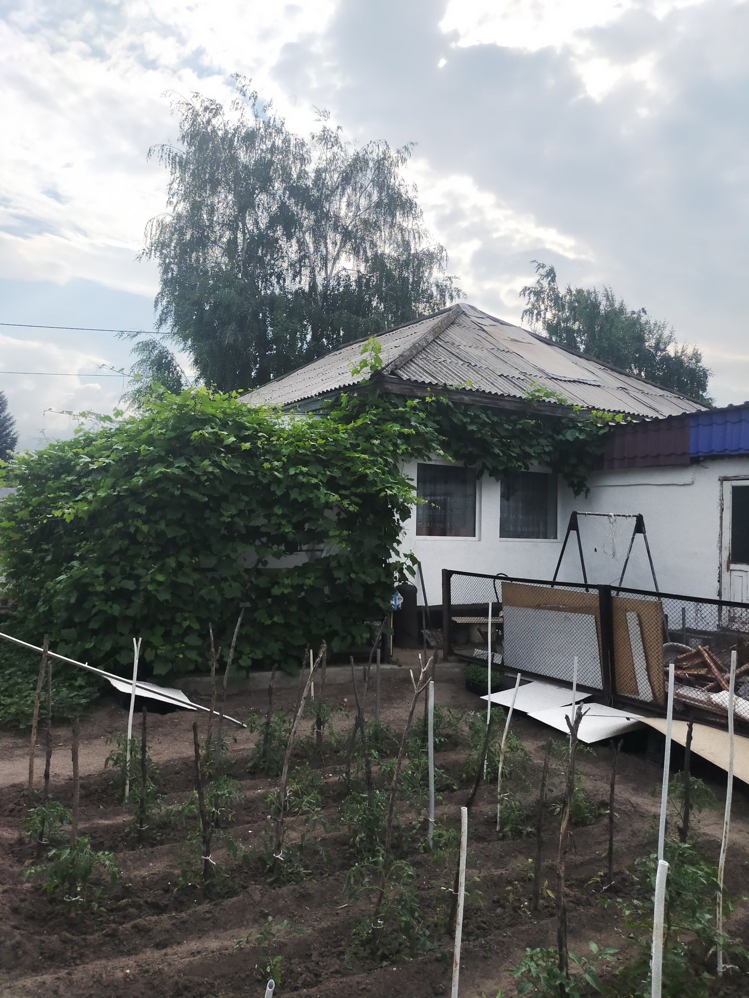 Продам благоустроенный дом