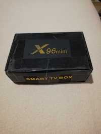smart TV box X96 mini