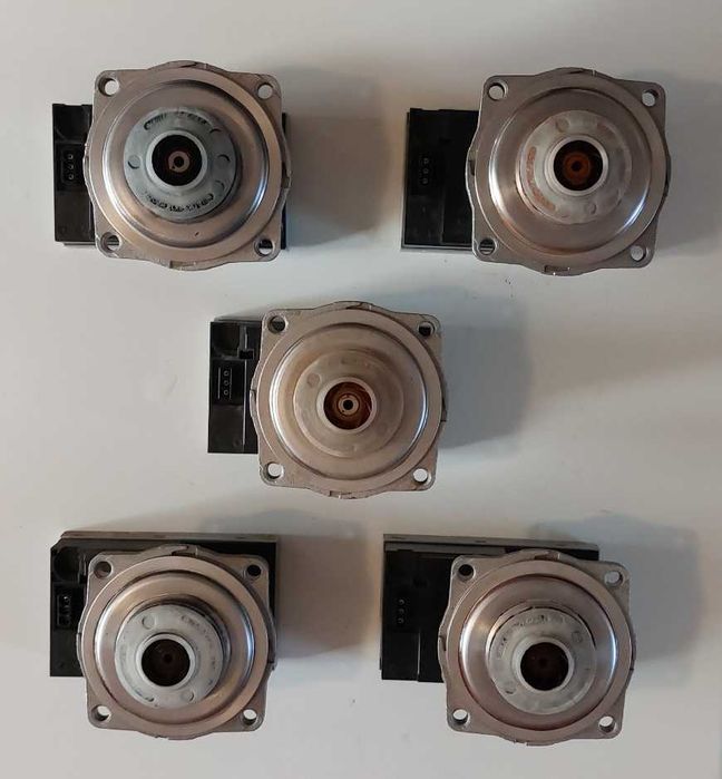 Pompe VILO Yonos PARA  pentru centrale Bosch,Feroli,Buderus,etc