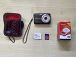 Aparat foto compact Casio Exilim EX Z 60