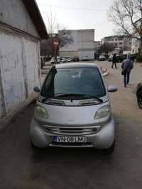 Smart fortwo 2001
