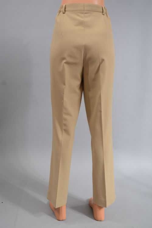 Pantaloni Noi U. C of Benetton, talie mai inalta, S, M, L, XL