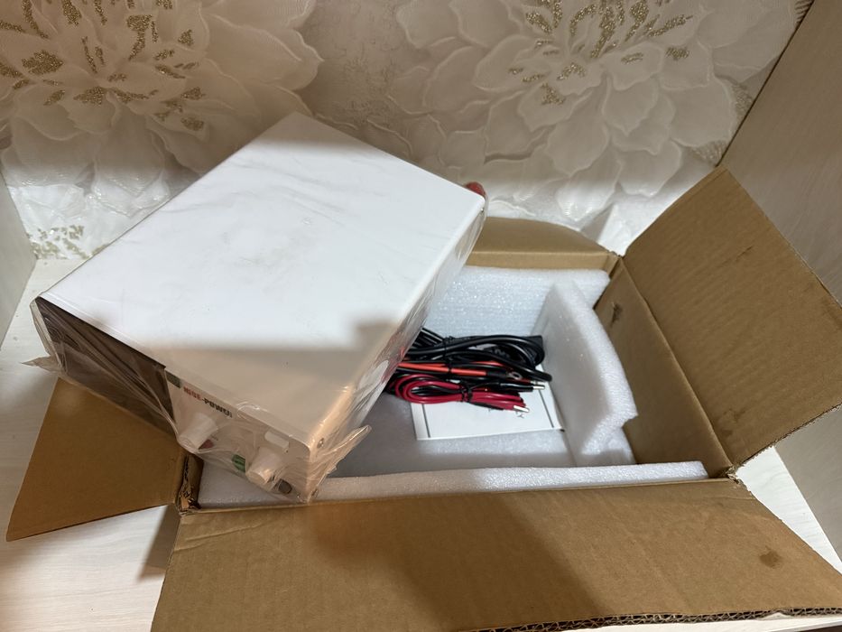 R-SPS6010 / R-SPS 60V 10A sotiladi yangi!.