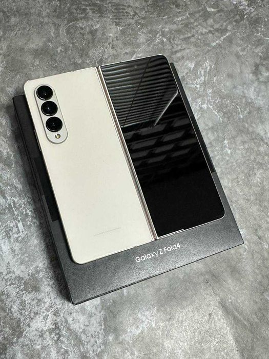Samsung Z Fold 4 (Астана, Амангельды Иманова, 41, н.п.3) лот:752830