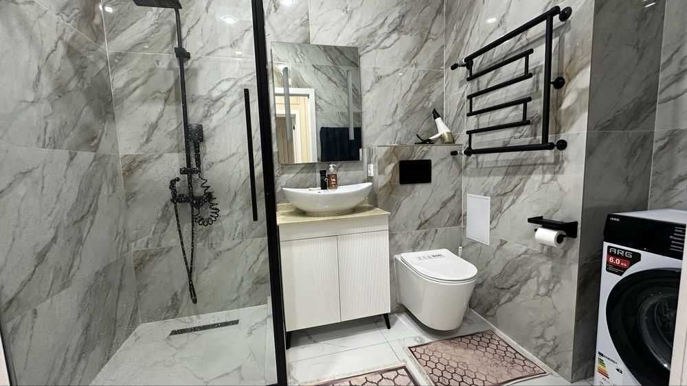 Район: Мирзо-Улубекский