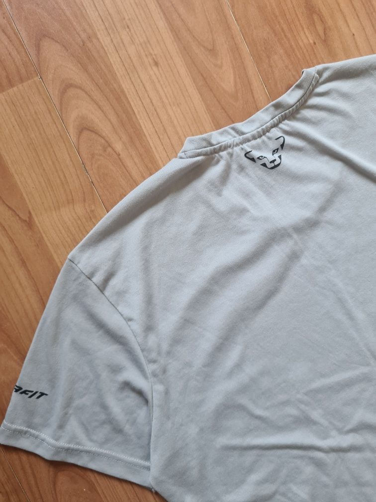 Tricou bărbați Dynafit Transalper Graphic, mărimea M
