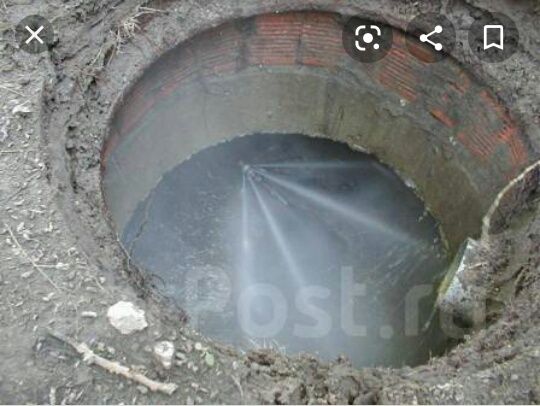 Прочистка канализации от7000тг Павлодар