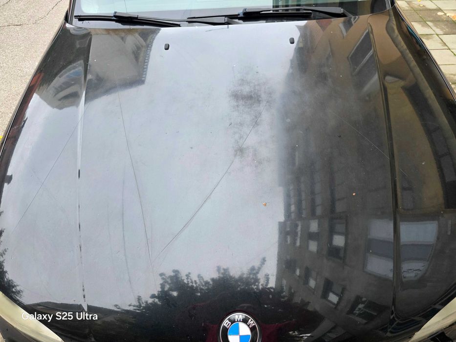 BMW 120D - 2005/163к.с/NAVI
