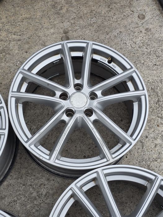 Джанти 17 / 5х108 - Ford, Volvo, Land Rover, Peugeot, Citroen и др 5x1