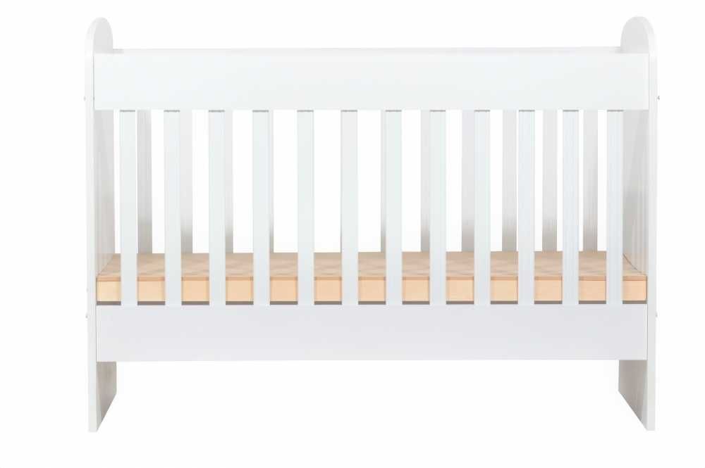 Pătuț din lemn bebelusi