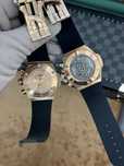 Hublo Big Bang Unico Gold