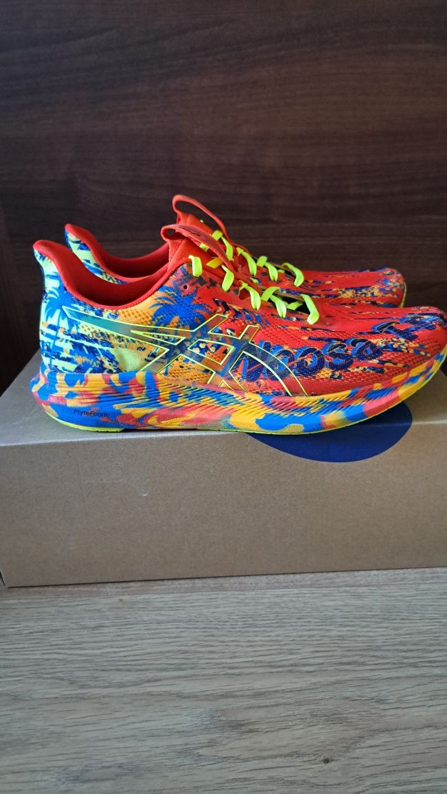 Обувки за бягане Asics Noosa tri 14