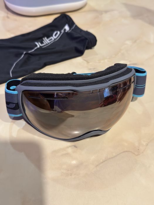 Ochelari schi JULBO