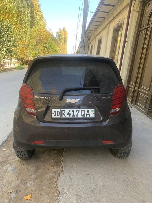 Спарк 2020 автомат 500$ билан