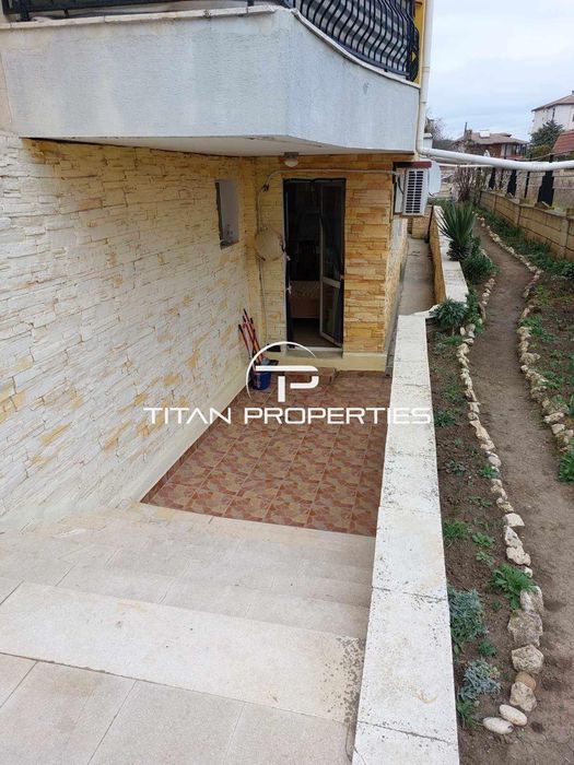 Дава се под наем Едностаен апартамент в Варна, Виница - 34 кв.м за 210 € - Снимка #4