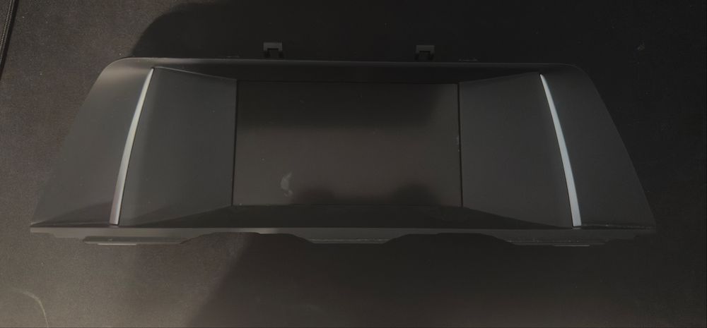 Vand navigatie mica originala bmw f10