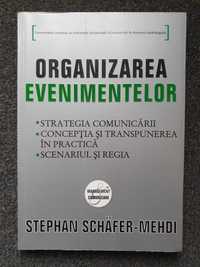 ORGANIZAREA EVENIMENTELOR - Schafer-Mehdi (ed. 2008)