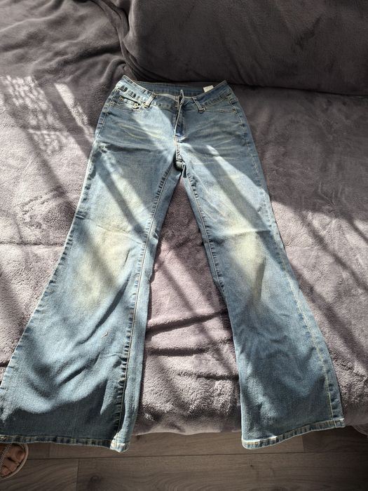 Blugi damă mărimea s