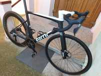 Cursiera Bmc Teammachine slr